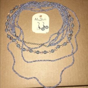 Handmade jewelry